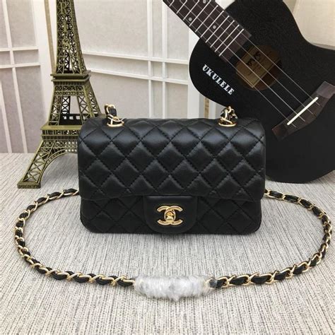 chanel replica bag review|Chanel bags best copies.